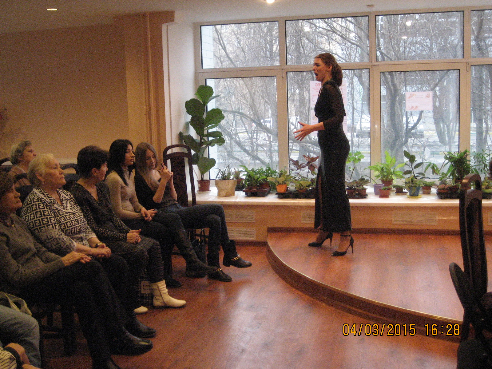 ������ �� ����� �������