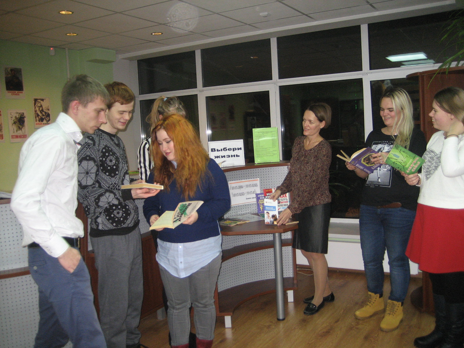 � ���������� � 22 ������ ������ �������� ��� �������������?� �� ����������� � ���� �������� ������������ 