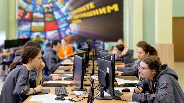 ������� ������� � ������ ������ ������ �� ��������� "���������� � 2025"