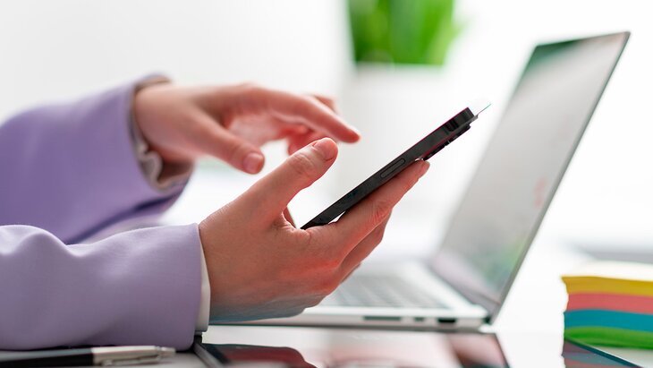 ��������� ������ "����" ��������� ��� ���������� �� Android