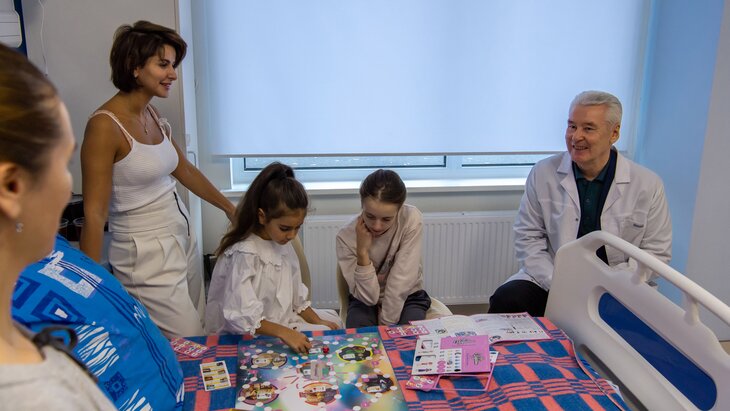 �������: ���������� ������������ ����������� ������� ��������