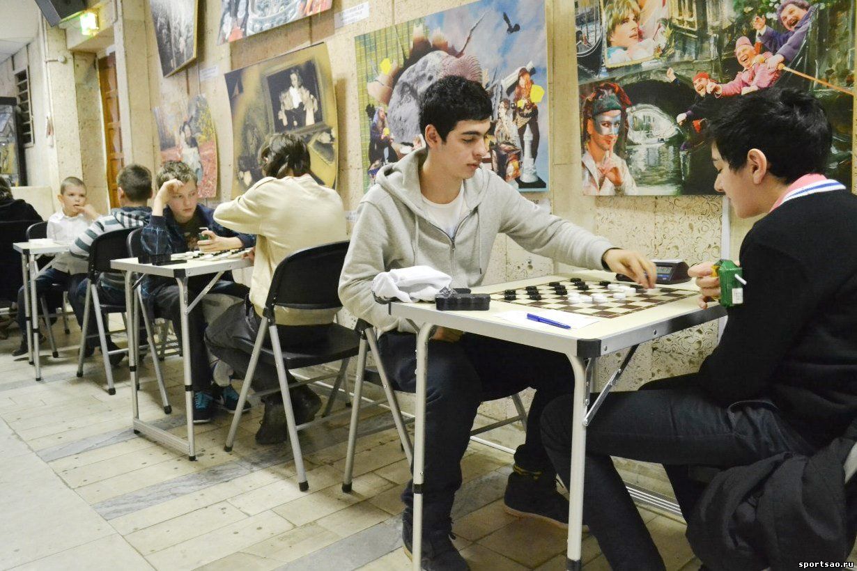 ��� ����������� �����-�����!