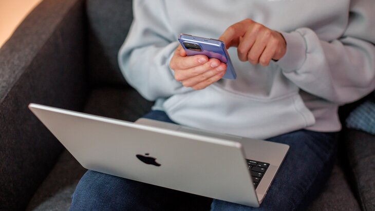 ��������� Wi-Fi ���������� ��� � ���� ������������ ���������� ������