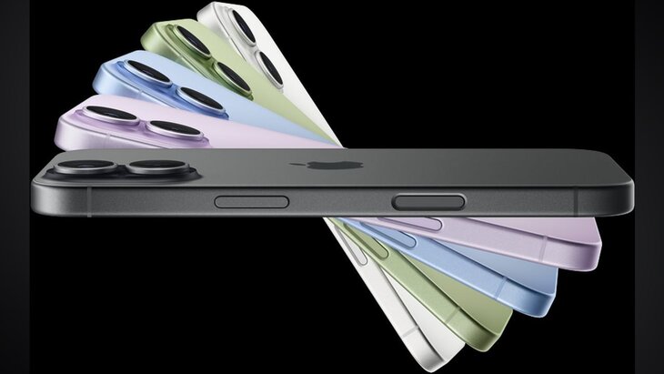 Apple  iPhone 17  AirPods Pro 3