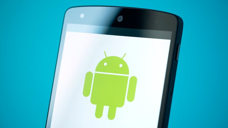 � ��� ���������� � ����� ���� ������������ �� ��� Android