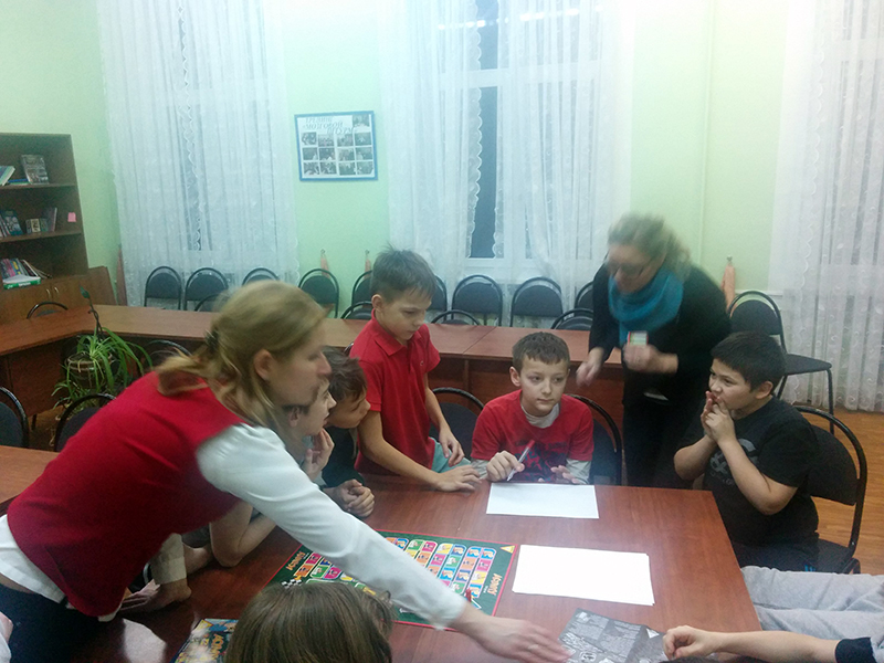 ������������� �������� ������ �����!� ������������ � �����-��������� �96 � ������� ������� ���������� �22 (105) ����� ���� �������