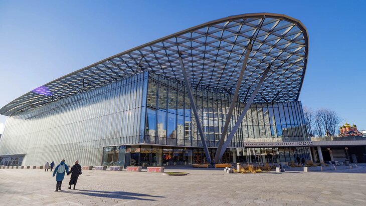 � ���� "�������" ������� �������� ��������� "�������� ������. �������� �������"