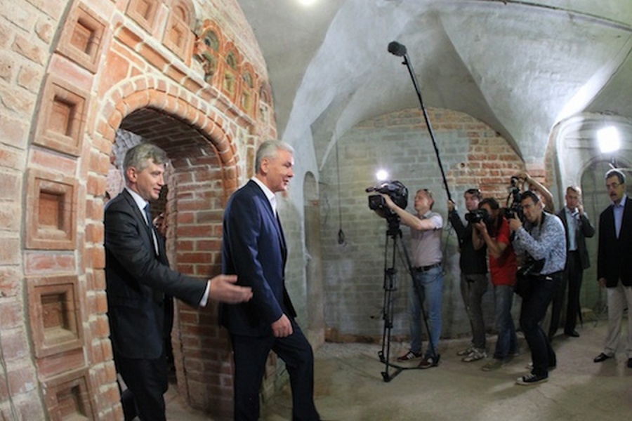 �������: ��������� ���������� ����������� ��������� �������