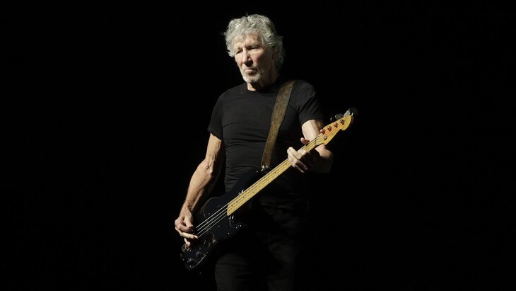 ���������� Pink Floyd ������ ���� ������ �� �������������� ��������