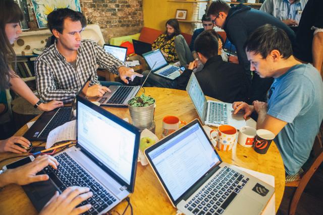 ������� ������� � ���������� ����������