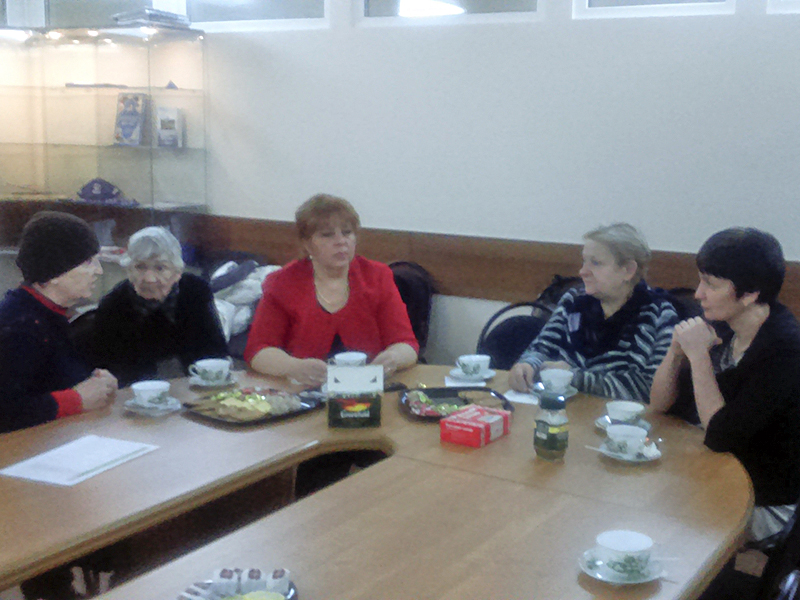 � ������ ������ ������� � ��������������� ������������ ����������� ������