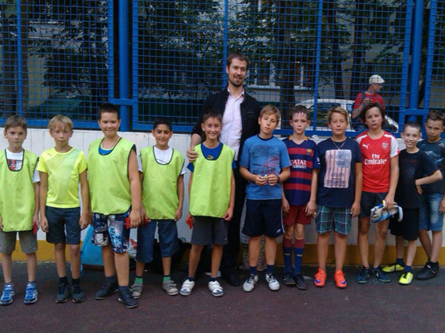 ���������� ����-����������� ������� �������� ����� ������� ������ � �������   