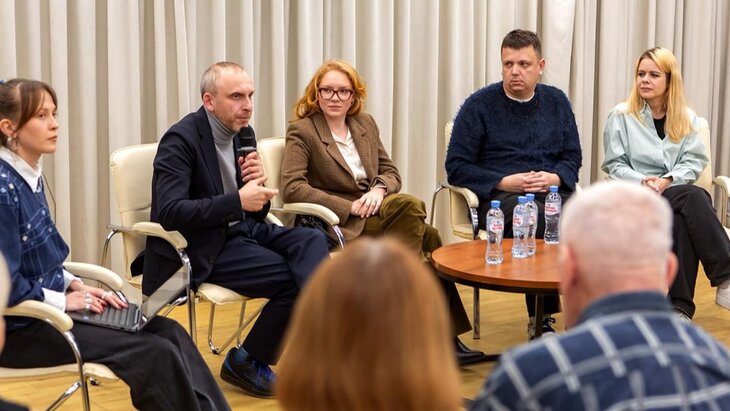 "���������� ����������" ���������� �� �������������� ������