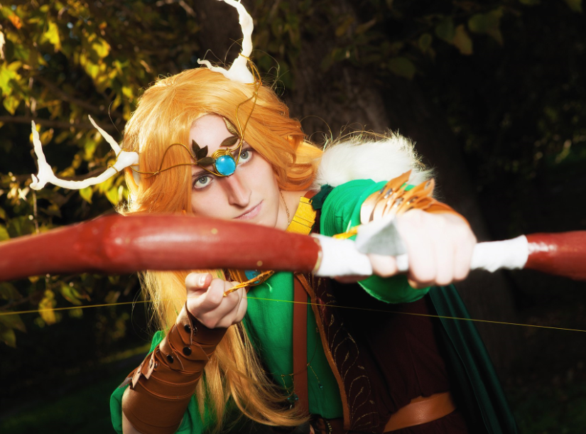  :        Original fest 