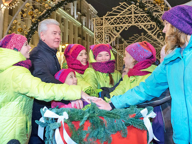 ������� ������ ��������� "����������� � ���������"