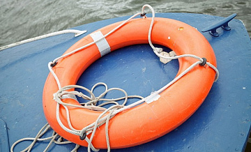 Беспечного купальщика спасли от утопления на Москве-реке в Марьино