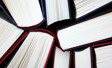 Библиотеки ЮВАО раздадут 13000 книг по акции «Списанные книги»
