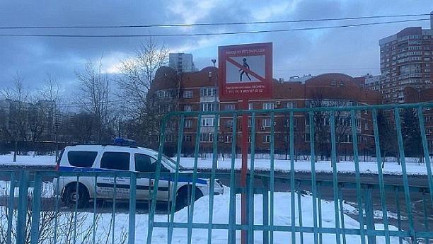 14-летний школьник утонул в пруду на юго-востоке Москвы из-за музыкальной колонки