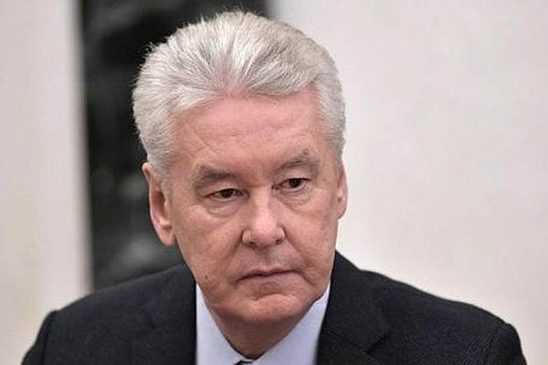 Сергей Никитин стал новым главой управы района Выхино-Жулебино