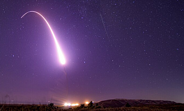      Minuteman III