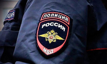 «Закладчика» с крупной партией наркотика задержали на месте преступления на юго-востоке Москвы