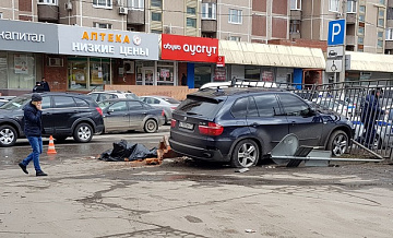Предполагаемый виновник смертельного ДТП на Люблинской улице выкладывал в соцсетях видео гонок по Москве на скорости 250 км/ч