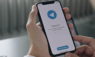        Telegram