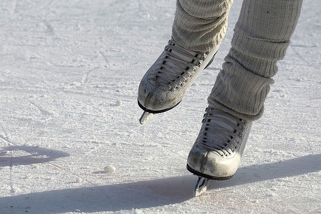12 катков с искусственным льдом будут работать зимой в ЮВАО