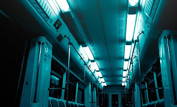 Арестованы грабители, которые избили пассажира на станции метро «Люблино» и отобрали у него телефон