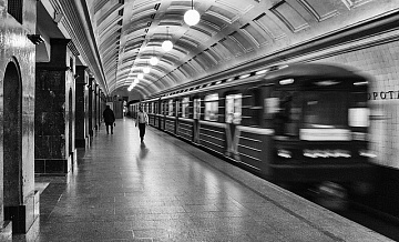 Ночные экскурсии в Московском метро возвращаются