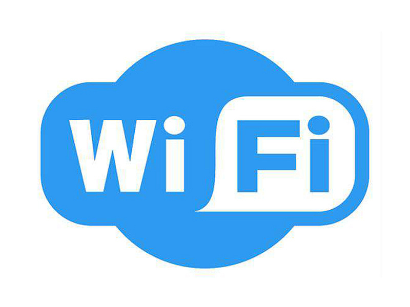          Wi-Fi