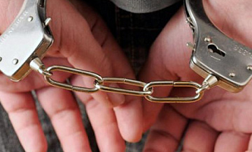Подозреваемого в грабеже задержали сотрудники ОМВД района Выхино-Жулебино