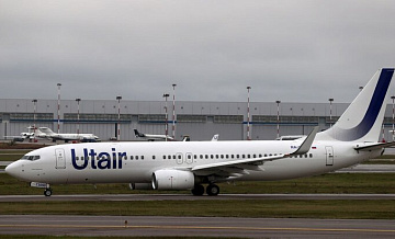 Utair           