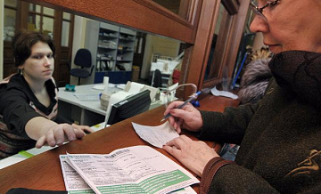 Управляющие организации вернули москвичам более 62 миллионов рублей переплаты за ЖКУ