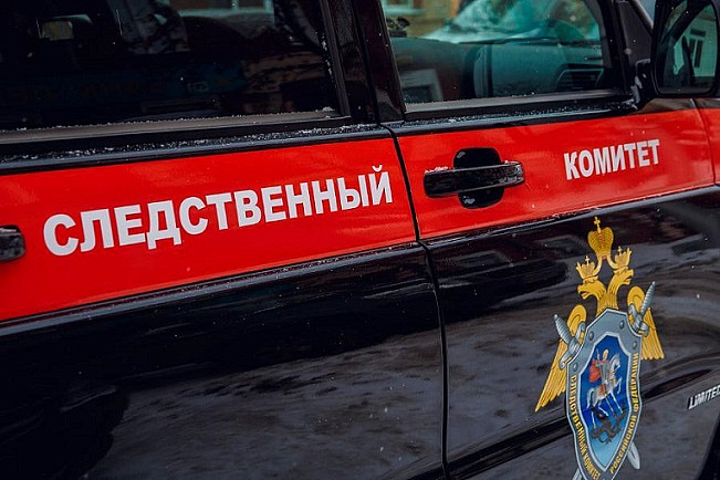 Двух обвиняемых в двойном убийстве и поджоге в квартире на юго-востоке Москвы отправят под арест