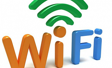 На 9 автобусных остановках теперь есть бесплатный Wi-Fi