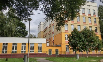 Школа имени Маршала Чуйкова в Кузьминках вошла в топ-20 образовательных организаций Москвы