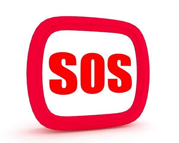   SOS    5 