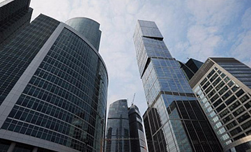 Москва оказалась на 14 месте рейтинга дорогих городов мира