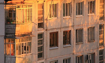 Дома на Ставропольской улице в ЮВАО снесут в начале 2024 года 