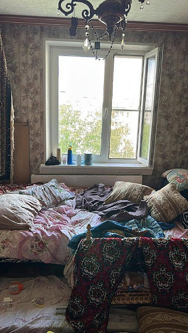 Трёхлетний малыш выпал из окна на юго-востоке Москвы