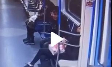 Своровавшего телефон у уснувшей в поезде метро пассажирки задержали на юго-востоке Москве