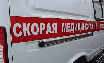 Подростка доставили в больницу на юго-востоке Москвы с ножевым ранением 