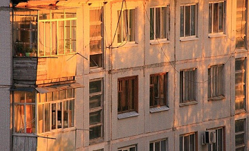 В Мосгордуме предложили сформировать перечень домов, жители которых хотят дополнительно войти в программу реновации