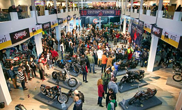  :    Motorsport Expo   